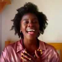 VIDEO: TINA's Aisha Jawando Performs 'Simply the Best' in Honor of the NHS Photo