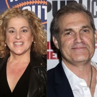 Marc Kudisch, Mary Testa, Barbara Walsh Join Cast of One-Night-Only IT'S A WONDERFUL  Photo