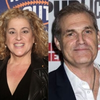 Marc Kudisch, Mary Testa, Barbara Walsh Join Cast of One-Night-Only IT'S A WONDERFUL Photo