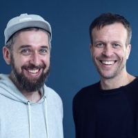 John Schwab and Matt Humphrey Talk A SEPARATE PEACE Interview