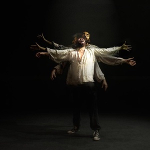 Review: MISTERO BUFFO, Pleasance Theatre Photo