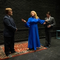 Arts & Science Center to Present AGATHA CHRISTIE'S MURDER ON THE ORIENT EXPRESS This…