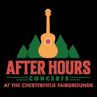 Chase Rice To Perform At After Hours Concerts At The Chesterfield Fairgrounds