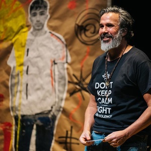 Review: GUAC at Kirk Douglas Theatre Photo