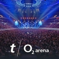 Ticketmaster Signs As Official Ticketing Partner Of O2 Arena Prague Photo