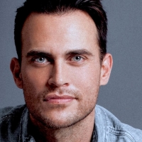 Cheyenne Jackson and Husband Jason Landau Launch Production Company Video