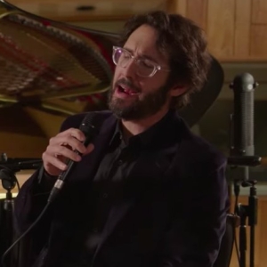 Josh Groban to Re-Release 'Closer' Album For 20th Anniversary; Teams Up With David Fo Video