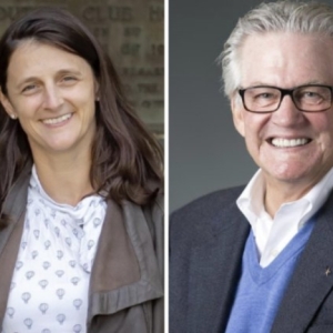 Northern Stage Reveals New Board Leadership Photo