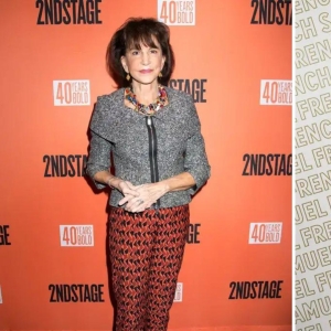 Mercedes Ruehl and Christine Ebersole Appearing in Season 2 of ACCUSED Video