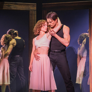 Review: DIRTY DANCING THE MUSICAL at Ordway Center For The Performing Arts