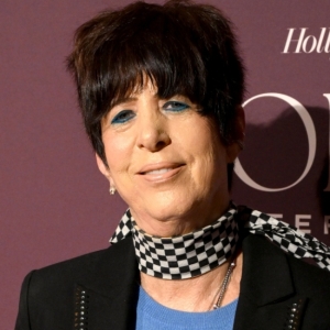 Diane Warren to Receive Johnny Mercer Award at the 2024 Songwriters Hall of Fame Indu Photo