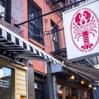 ED'S LOBSTER BAR in SoHo-Your Destination for the Best Lobster Dishes Photo