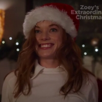 VIDEO: Watch the Trailer for ZOEY'S EXTRAORDINARY CHRISTMAS Video