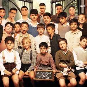 Últimos días para ver a LOS CHICOS DEL CORO en el Teatro La Latina de Madrid Photo