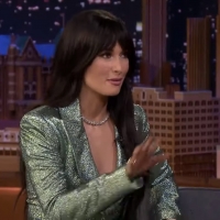 VIDEO: Kacey Musgraves Talks Being a Triple Threat on THE TONIGHT SHOW WITH JIMMY FAL Video