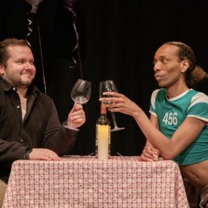 DADDY’S FIRST GAY DATE Will Make London Debut at Seven Dials Playhouse Photo