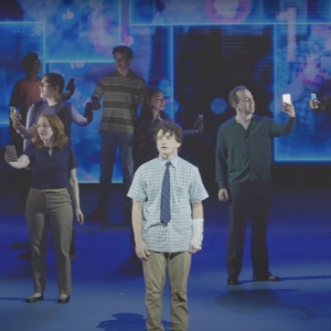 Video: Watch a Preview of DEAR EVAN HANSEN at The Muny Photo