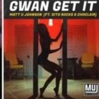 Matt U Johnson Collaborates with Choclair & Sito Rocks for 'Gwan Get It' Photo