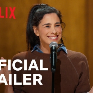 Video: Netflix Debuts Trailer for New Sarah Silverman Special POSTMORTEM Video
