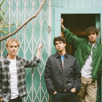New Rules Debut New Single 'Late in the Evening'
