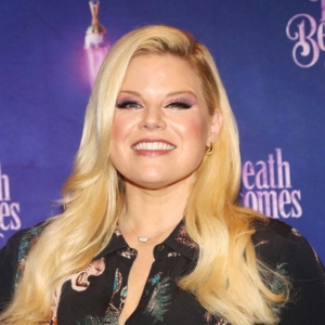 Megan Hilty, Jennifer Hudson, & More Join NBCs CHRISTMAS IN ROCKEFELLER CENTER Photo