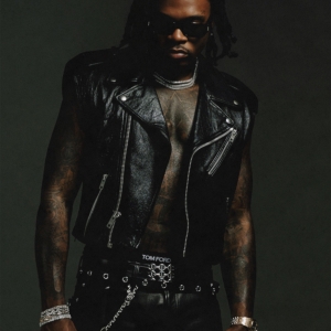 Gunna Releases Highly Anticipated Fifth Studio Album 'One of Wun'