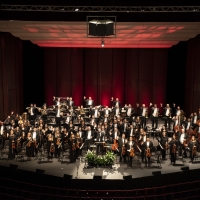 The Orlando Philharmonic Orchestra to Close Out 2020�"2021 Season With AN AMERICAN C Photo