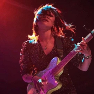 Rock Guitarist Yvette Young to Premiere First Orchestra Score In NY This June