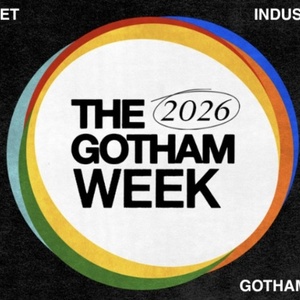 Gotham Week Unveils 2026 Dates and Details; Project Market Applications Now Open Photo