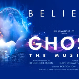 Rebekah Lowings, Jacqui Dubois, and More Set for UK Tour of GHOST THE MUSICAL Interview
