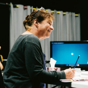 Interview: Linda Kash of PRE-EXISTING CONDITION at Coal Mine Theatre Photo