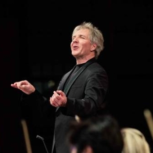 Utah Symphony Honors Its Special Connection to Mahler with Symphonies 5 and 6