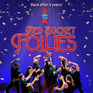 Corbin Bleu, Roger Bart, Sierra Boggess & More to Join Broadway Cares' RED BUCKET…