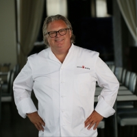 David Burke to Open PARK AVENUE KITCHEN-Dual Dining Option Restaurant in NYC Video