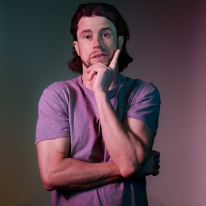 Dan Hoyle's TAKES ALL KINDS to Kick Off Next Tour at The Marsh San Francisco Photo