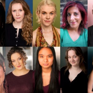 THE SNOW QUEEN to Open at Impostors Theatre Company Photo