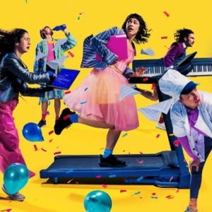 BURNOUT PARADISE to Host Preview Ticket Giveaway Event at Astor Place Theatre Photo