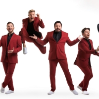 The Barricade Boys Head Home To The West End For The Ultimate Party