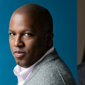 Bob Martin and Michael R Jackson to Receive Theatre Now Impact Award Photo