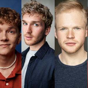 GRINDR: THE OPERA to Return to London's Union Theatre With Full Cast Announced Photo