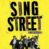 Tickets Are Now On Sale For SING STREET On Broadway Photo