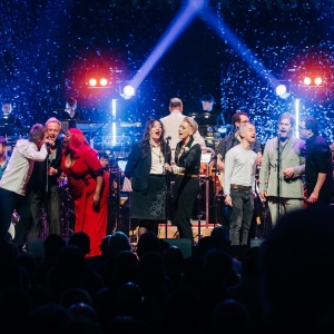 Review: ROAMING ROOTS REVUE, Glasgow Royal Concert Hall Photo