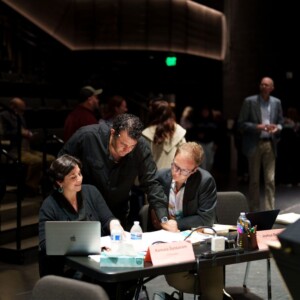 Minnesota Opera's THE MANY DEATHS OF LAILA STARR to be Presented at Works & Process Photo
