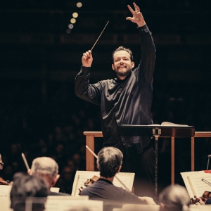 Boston Symphony Orchestra Unveils 2024�"25 Season Featuring a World Premiere & More Photo