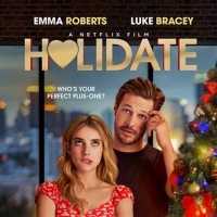 VIDEO: Watch the Trailer for HOLIDATE on Netflix Video