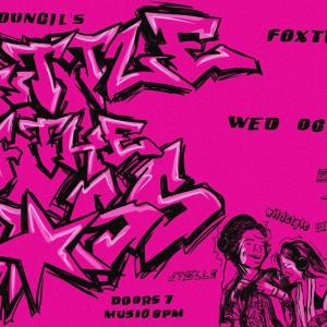 BATTLE OF THE BASS to Showcase Boulder DJs at Fox Theatre Photo