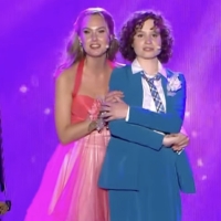 VIDEO: Get A First Look At THE PROM In The Netherlands Video