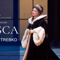 Stage Access Presents North American Premiere Of Vienna State Opera's TOSCA Starring  Video