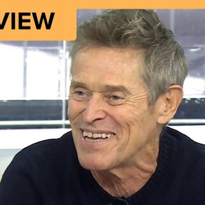 Willem Dafoe on LATE FAME, Fame's Passage, and the Horror Film That Scared Him Most Photo