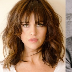 Carla Gugino and Arian Moayed Join Rotating Cast of GOOD SEX at Powerhouse Arts Photo